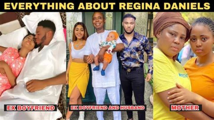 What is Regina King known for? Who did Regina King have a baby with? Does Regina King have a twin sister?