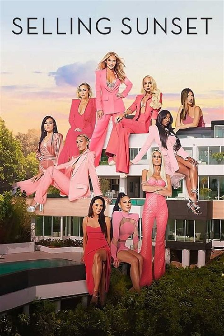 What Is Selling Sunset Chrishell Stause Religion? Family Ethnicity