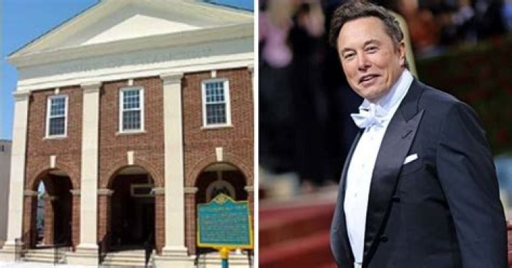 
What is the Delaware Court of Chancery? Twitter to battle Elon Musk in 230-year-old court 