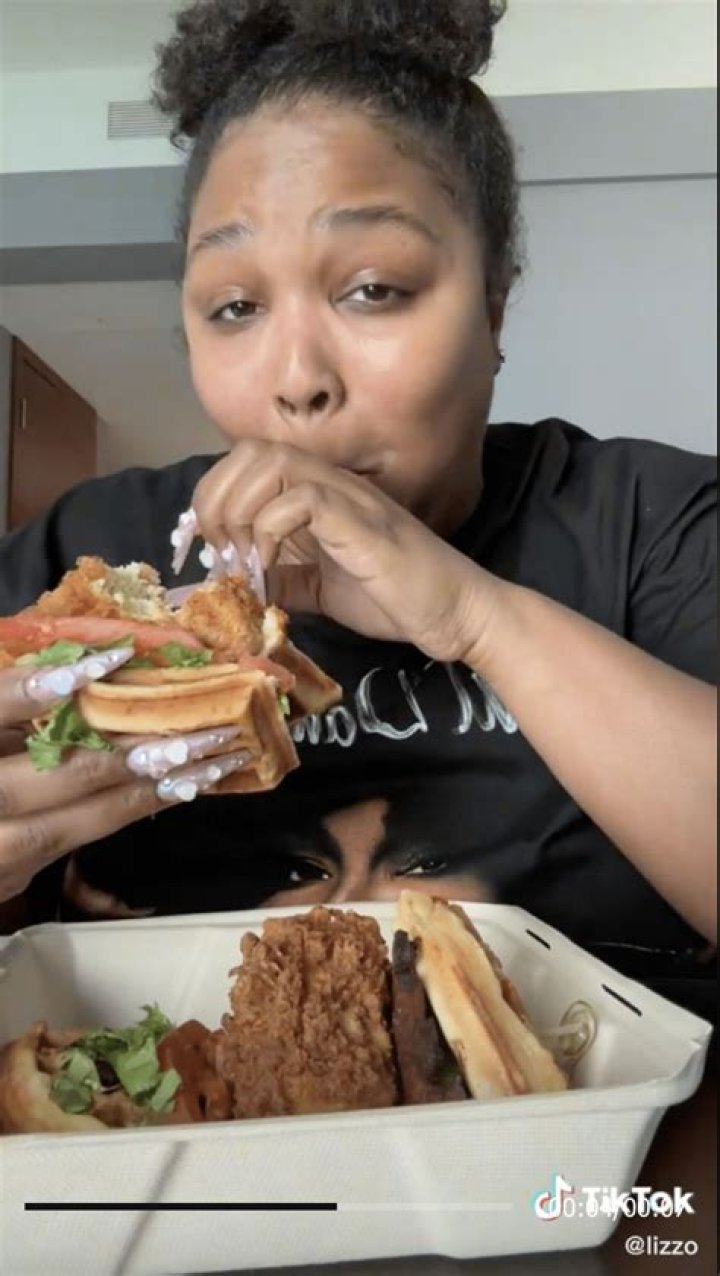
What Is The “Its A Chicken Salad” On TikTok? Viral TikTok Makes Cleveland Deli Famous Overnight 