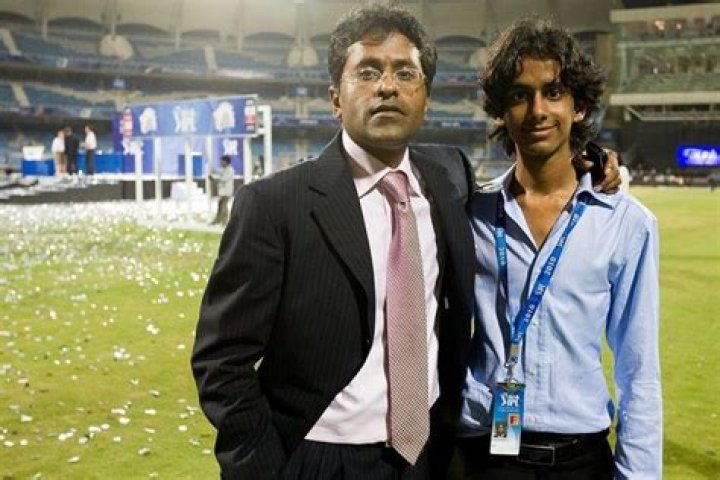 
What Is the Net Worth of Ruchir Modi? One of the youngest billionaires is Lalit Modi Son. 