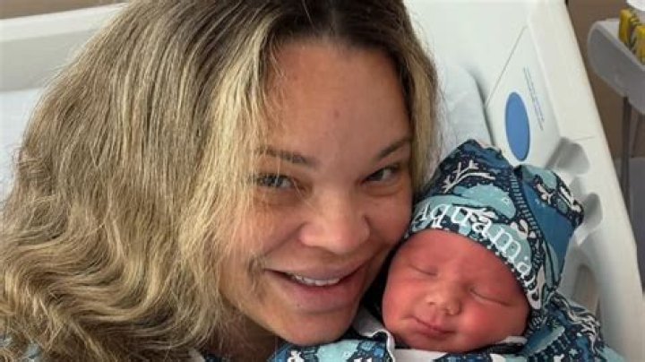 Trisha Hershberger's Married, Husband, Children, Personal Life, Net Worth, Salary, Career, Facts