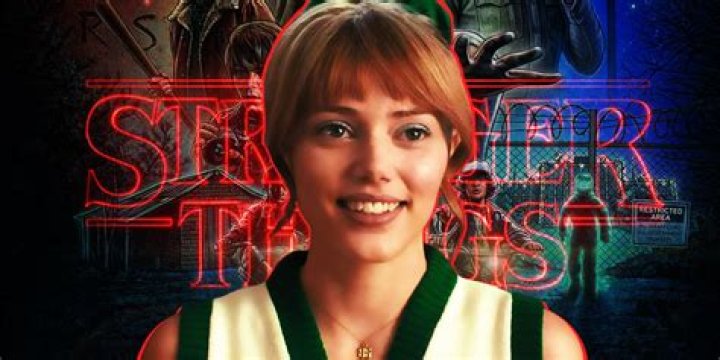 What Is Wrong With Chrissy In Stranger Things? Actress Grace Van Dien Shares About The Role