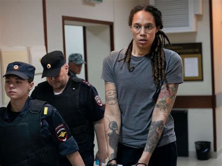 
What to Know as Brittney Griner’s Appeal Hearing Begins: She ‘Does Not Expect Any Miracles’ 