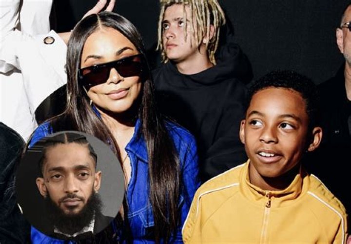 
What transpired between Charleston White and Nipsey Hussle, and where is he now? 