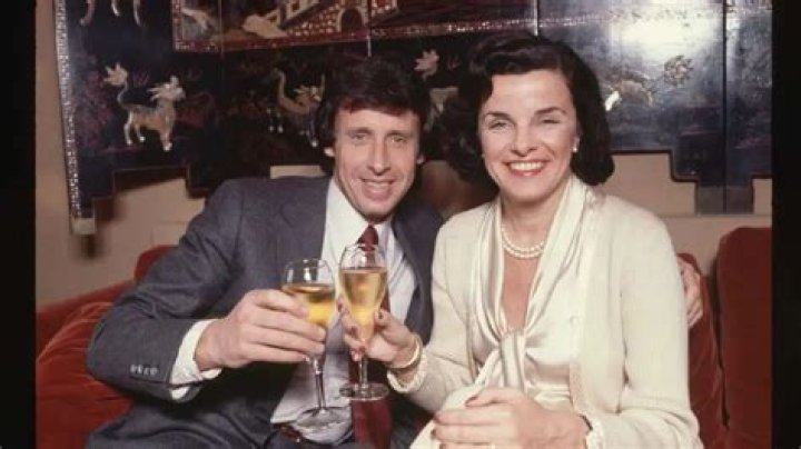 What Was Richard Blum’s Cause Of Death? Net Worth, Wife, Children