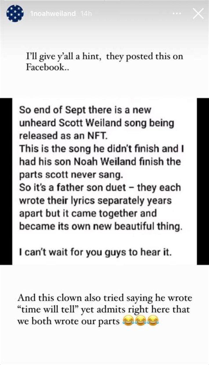 What Was Scott Weiland’s Net Worth And Cause of Death?