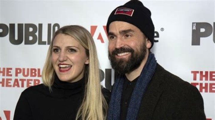What You Need To Know About Annaleigh Ashford’s Husband