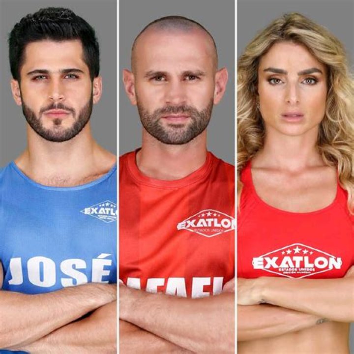 When does the fifth season of EXATLON USA start? – DATE