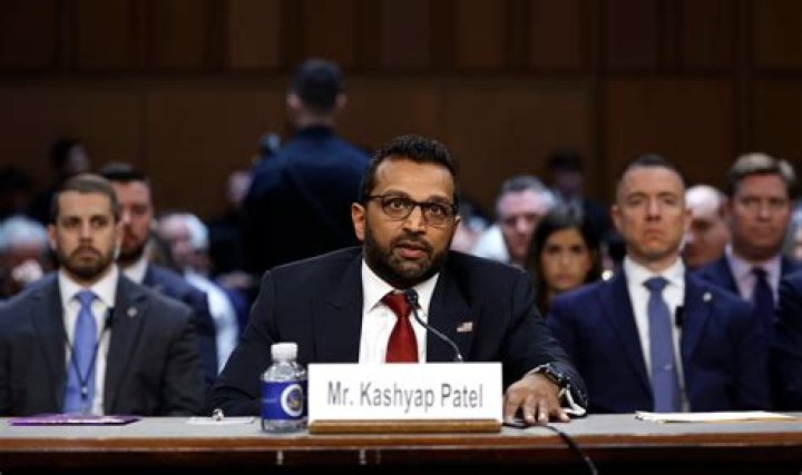 When was Paras Patel born? Where did Paras Patel go to college?