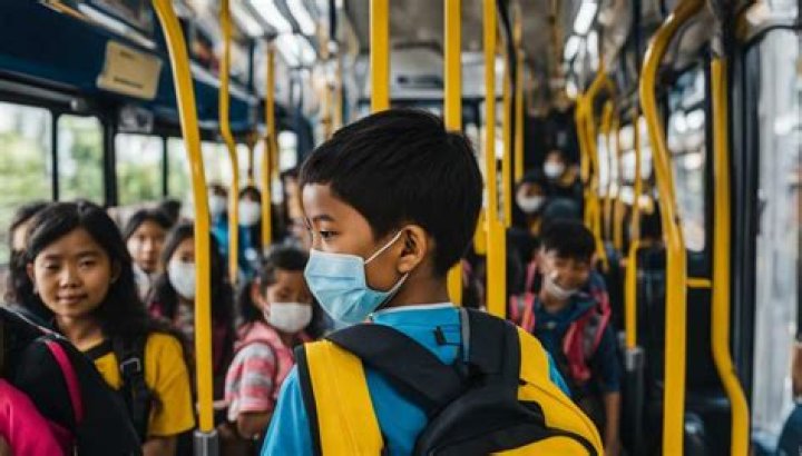 Where did Park Seo Joon go to school? Can Park Seo-Joon speak English?