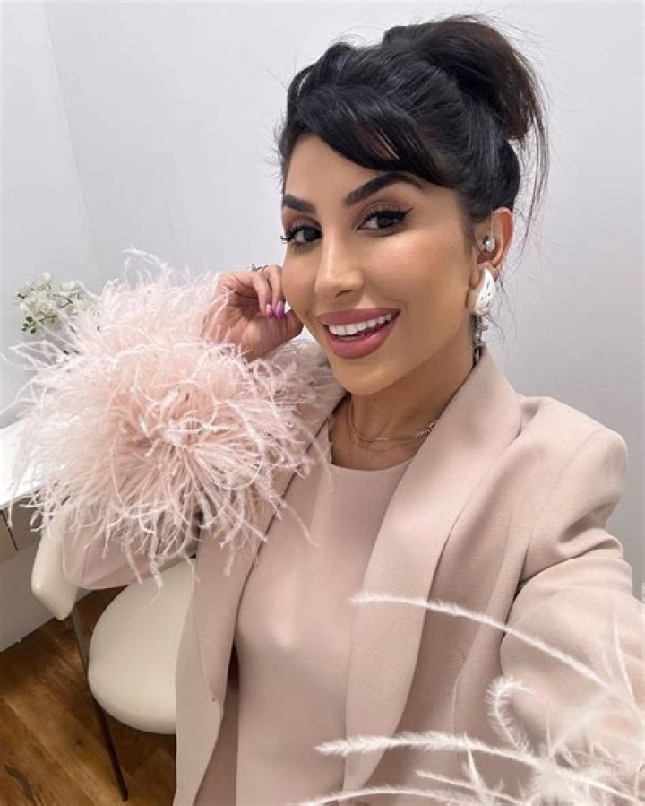 Where Is Courtney Khondabi Going After Leaving QVC? What Happened To Her?