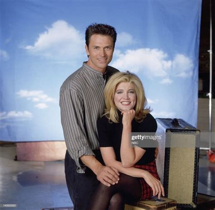 Where is Crystal Bernard now? Wiki Bio, Husband, Net Worth