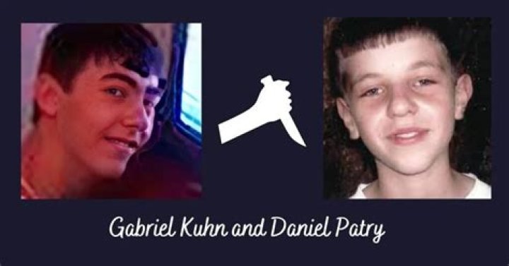 Where Is Daniel Patry Now? Gabriel Kuhn Murder Suspect – Age & Parents