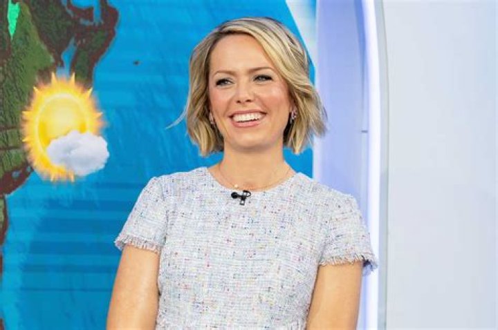 Where Is Dylan Dreyer Today? Is The NBC News Meteorologist Leaving The Today Show?