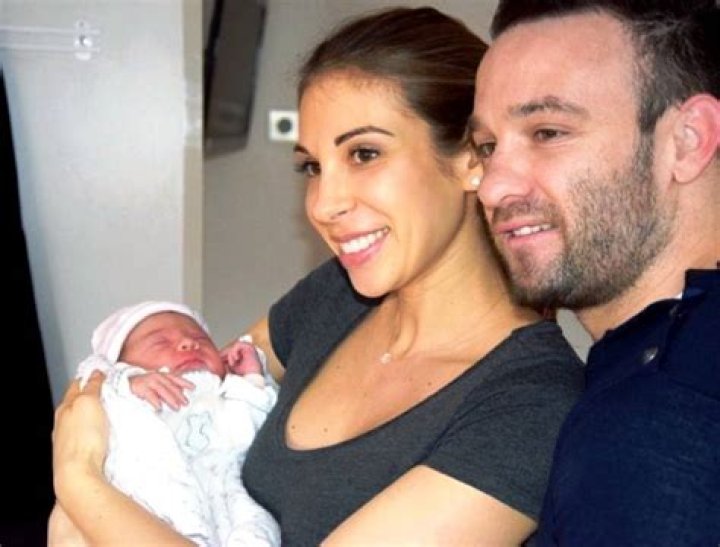 Where Is Fanny Lafon Now? Mathieu Valbuena Wife and Family Facts