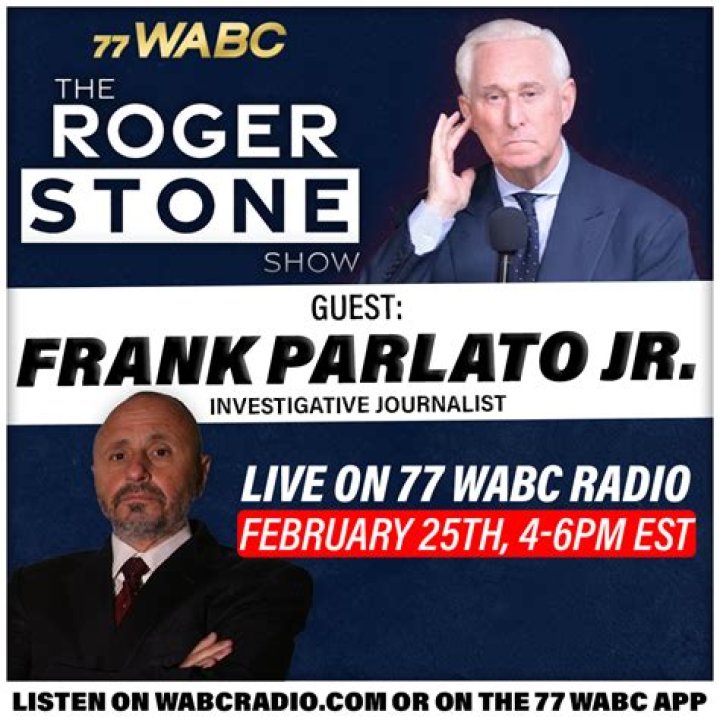 Where is Frank Parlato Now? Everything On The Vow Actor and Reporter