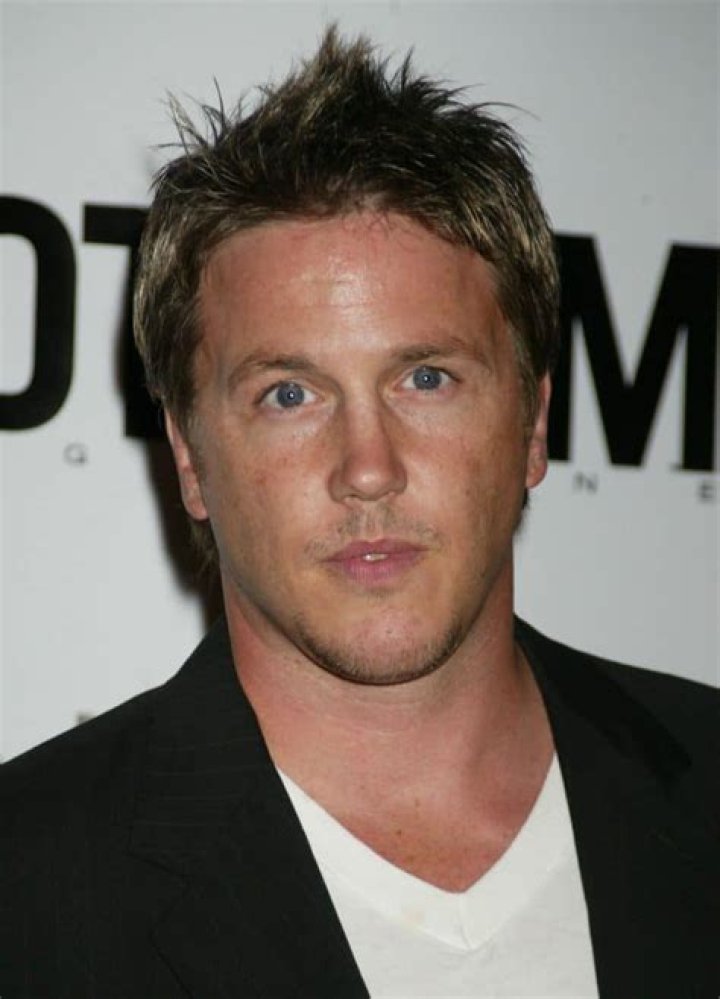 
Where is Lochlyn Munro Now? What is he Doing Today? Biography 