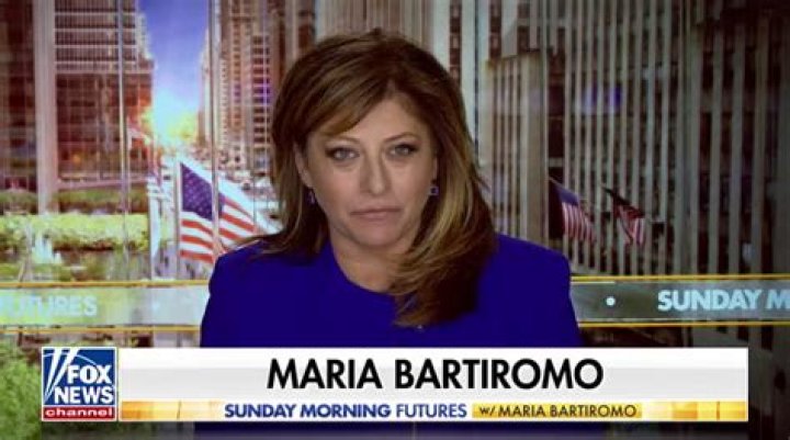 
Where Is Maria Bartiromo Today? What Happened To Fox News Journalist? 