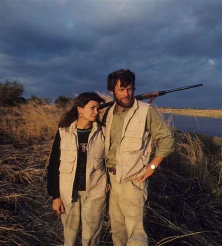 Where Is Mark Owens Now? Delia Owens Husband Age And Net Worth – Is He Still Alive?