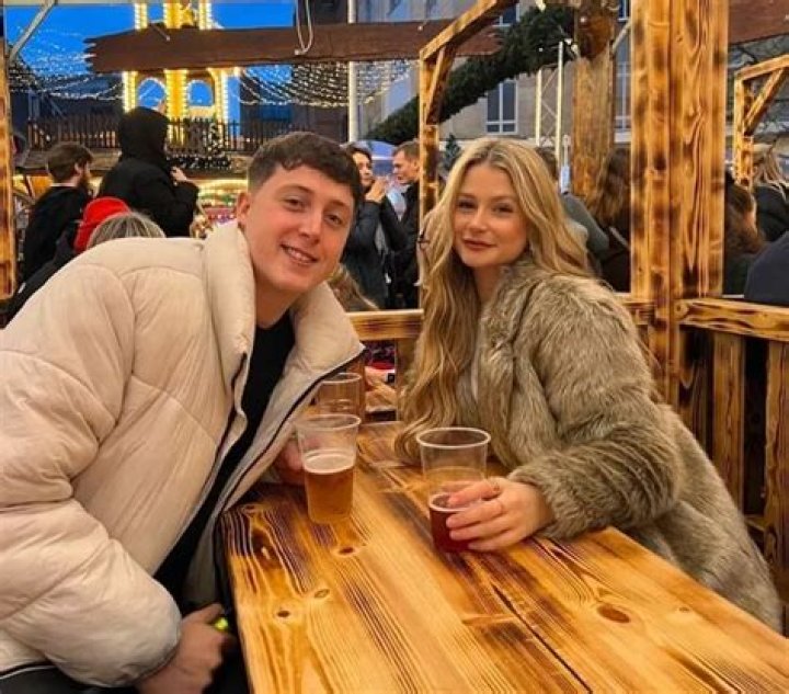 Where Is Mollie Tibbetts Boyfriend Now? Meet Dalton Jack On Instagram