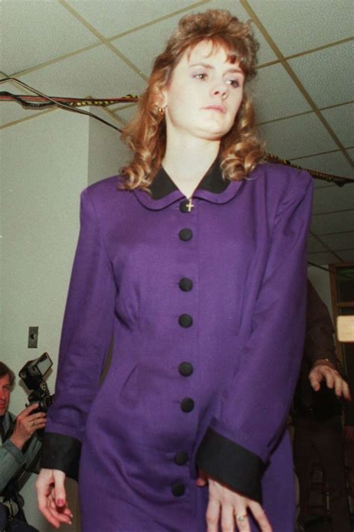 Where Is Pamela Smart Now? Details On New Husband, Age And Sentence