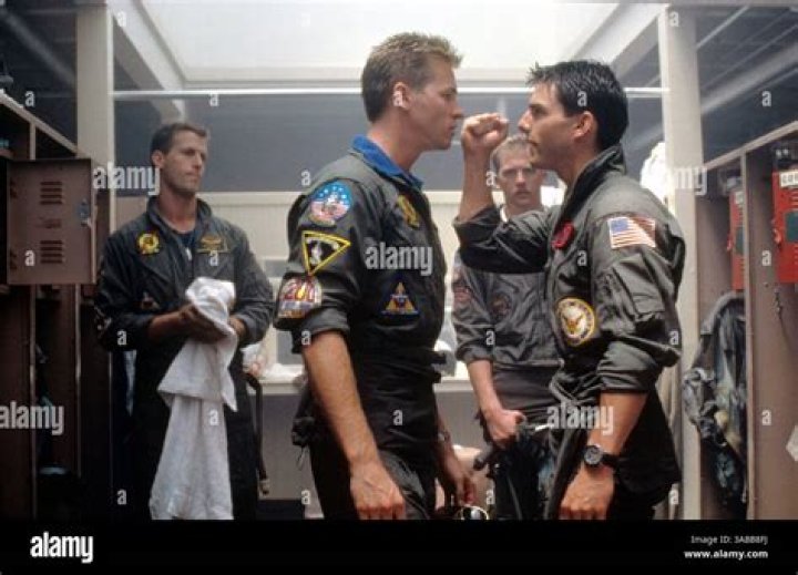 Where Is Rick Rossovich Today? Fans Are Asking If Top Gun’s Famous Slider Will Join The Sequence