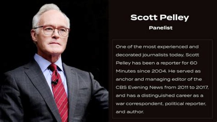 
Where Is Scott Pelley Today & What Happened To Him? 