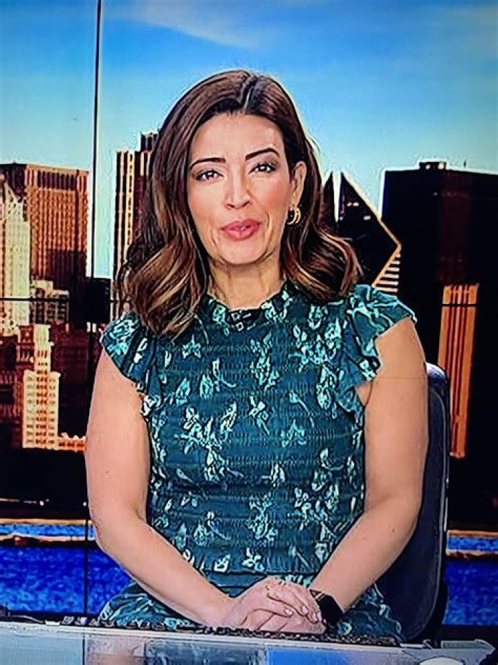 
Where Is Tanja Babich From ABC 7 Chicago? Is She On Vacation? 