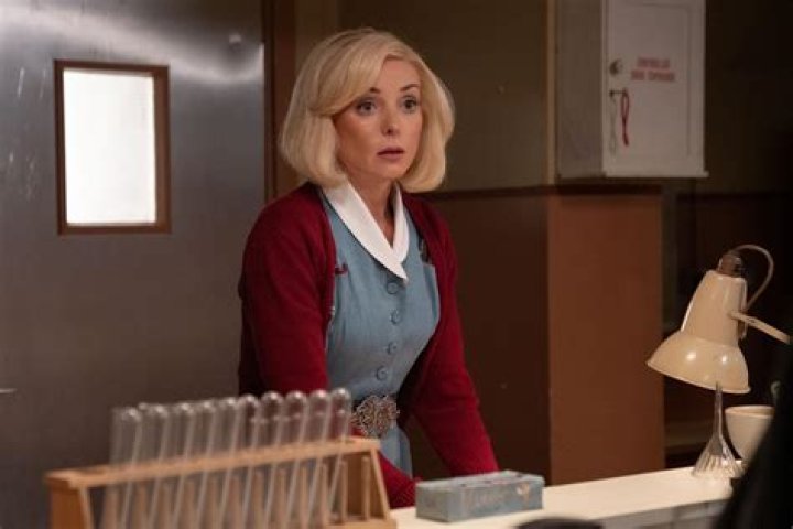 Where is Trixie on Call the Midwife? Is Helen George leaving the show?