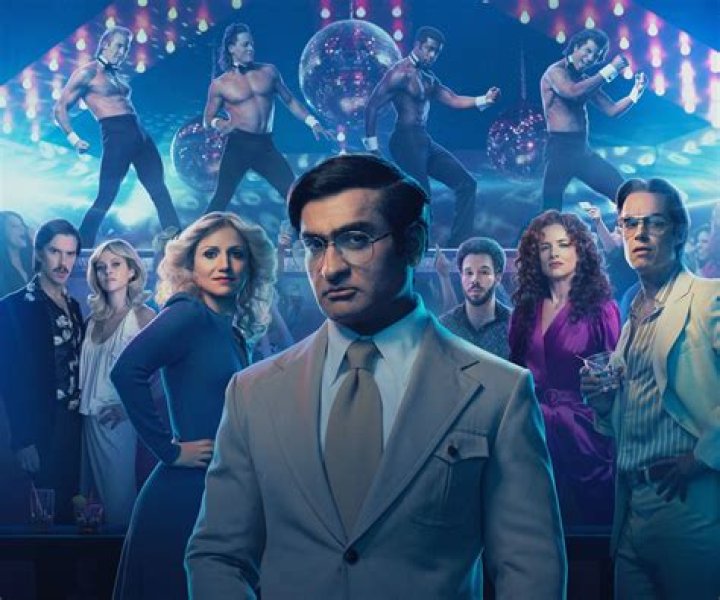 
Where Was Hulu’s New Drama Welcome to Chippendales Filmed? 