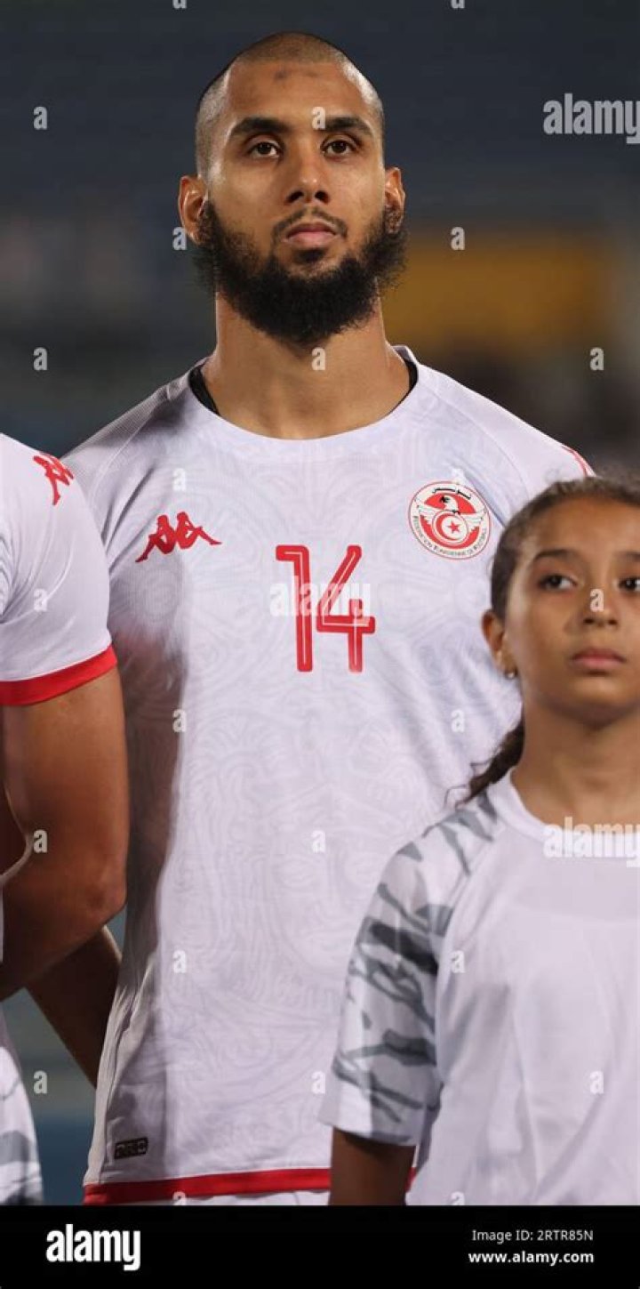 
Who are Aissa Laidounis Parents? Aissa Laidouni Biography, Parents Name, Nationality and More 