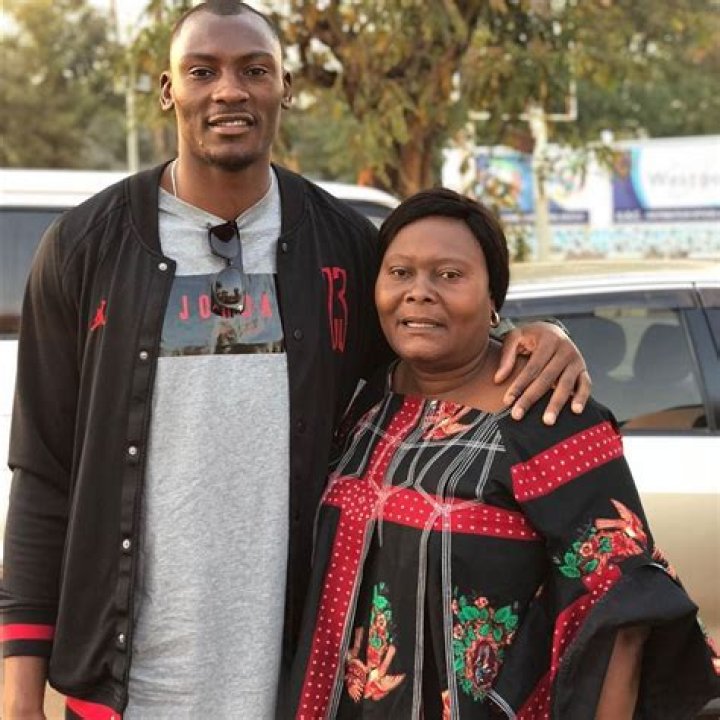 
Who are Bismack Biyombos Parents? Bismack Biyombo Biography, Parents Name, Nationality and More 
