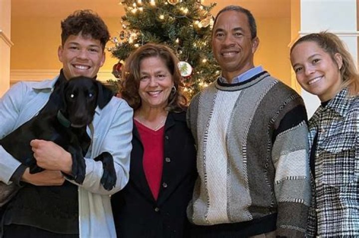 
Who are Bryan Cooks Parents? Bryan Cook Biography, Parents Name, Nationality and More 