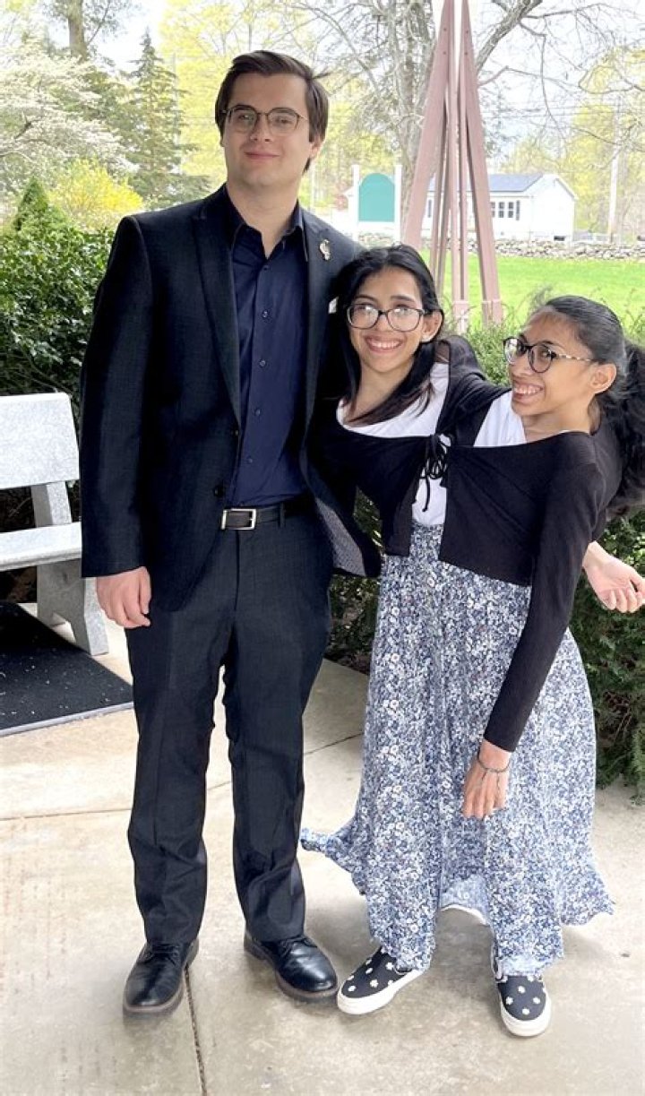 
Who are Carmen Arrufat s Parents? Carmen Arrufat Biography, Parents Name and More 