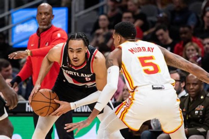 Who Are Dalano Banton Parents? Meet The Canadian Basketball Player On Instagram