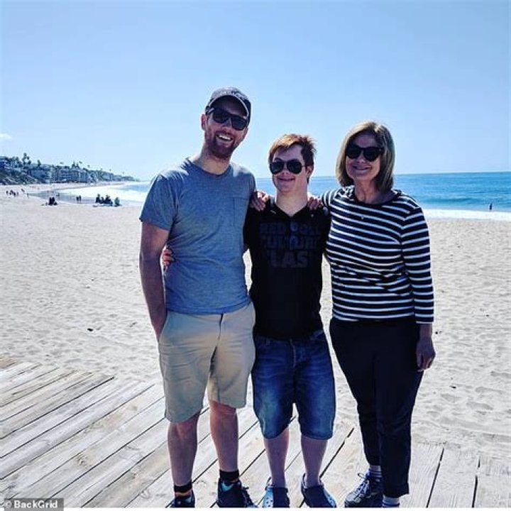 Who Are Daniel Laurie Parents Leslie Grantham And Jane Laurie? Meet The Call the Midwife Actor Family