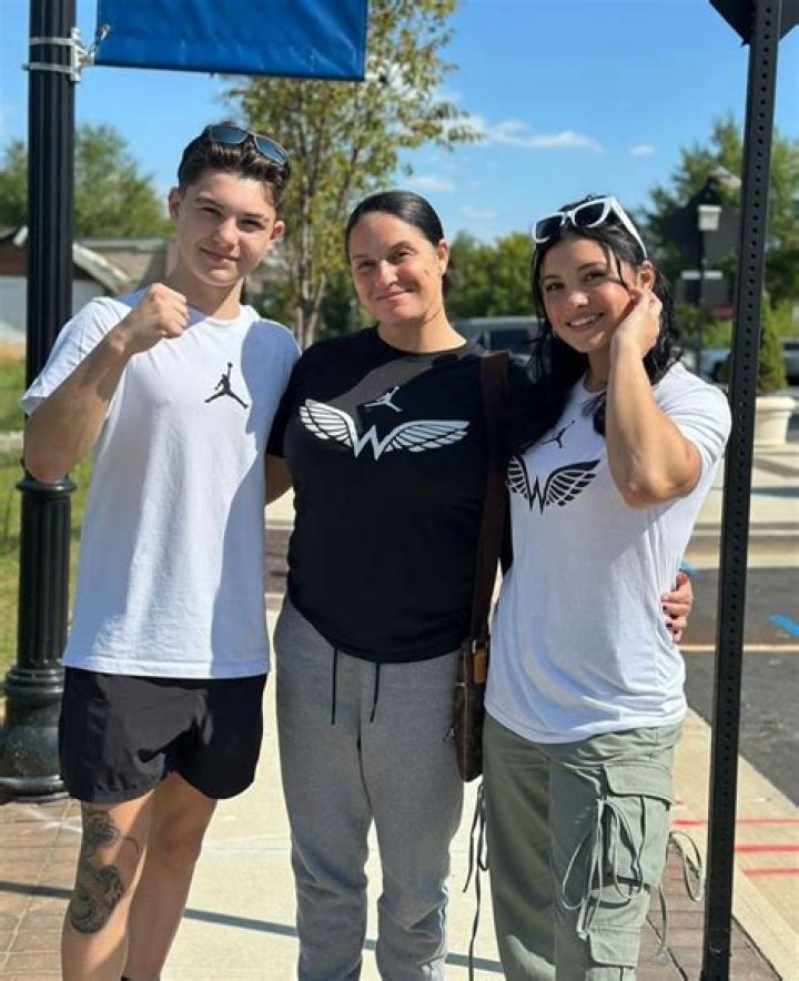 Who Are DJ Walton And Jessica Walton? Meet Javon Walton Parents On Instagram