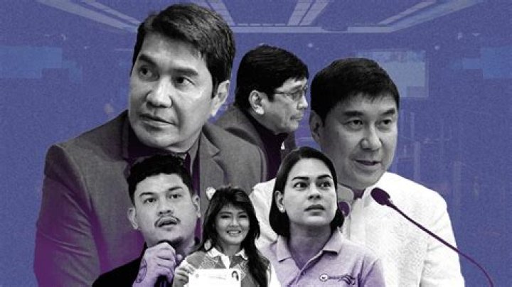 
Who are Erwin Tulfos Parents? Erwin Tulfo Biography, Parents Name, Nationality and More 