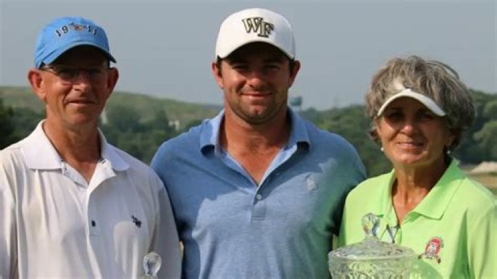 Who Are Golfer Cameron Smith Parents Des And Sharon: The British Open Winner Family Details