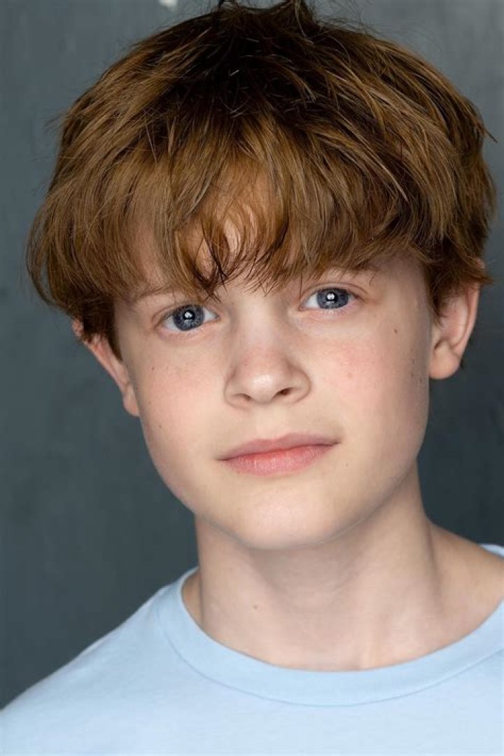 
Who are Grant Feelys Parents? Grant Feely Biography, Parents Name and More 