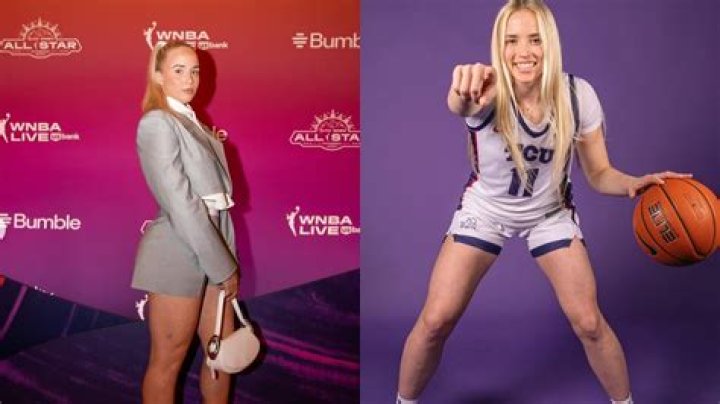 Who Are Hailey Van Lith Parents? Meet Jessica and Corey Van Lith On Instagram