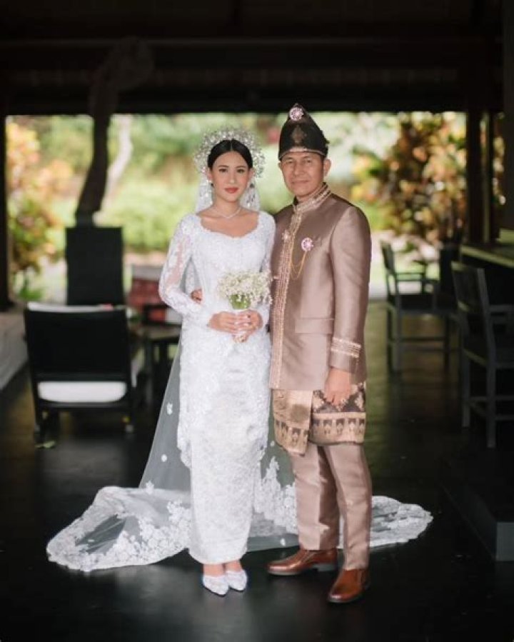 Who Are Harris Cinnamon & Fitria Cinnamon? Everything To Know About Photocopier Actress Parents