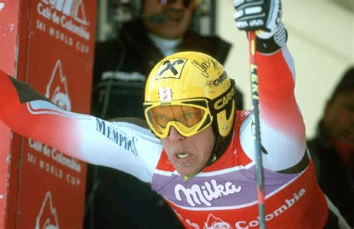 
Who are Hermann Maiers Parents? Hermann Maier Biography, Parents Name, Nationality and More 