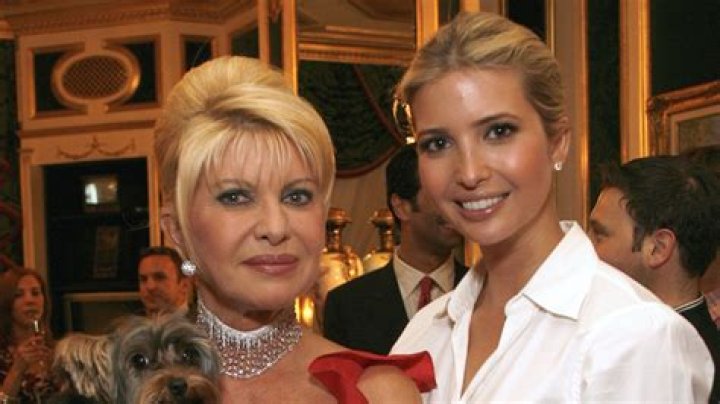 
Who Are Ivana Trump Parents? Donald Trump’s Ex Wife’s Family History Explored 