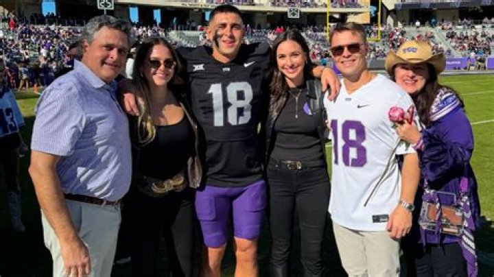 Who Are Jack Bech Lsu Parents? Meet The Freshman Wide Receiver On Instagram