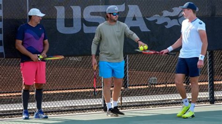 Who Are Jenson Brooksby Parents? Everything About The Tennis Player