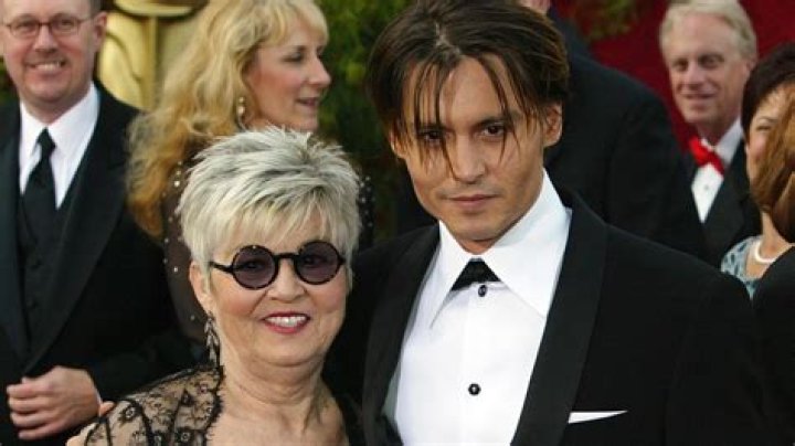 
Who Are Johnny Depp’s Siblings? Meet His 2 Sisters and Brother 