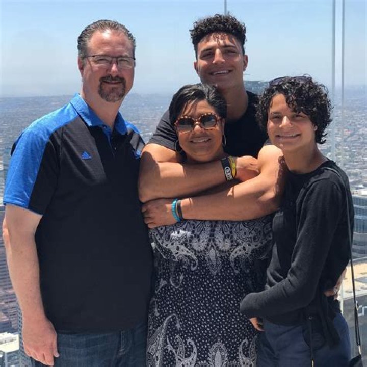 Who Are Jonathan and Sabine Robertson-Phillips? Meet Jaelan Phillips Parents