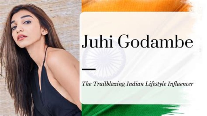 Who are Juhi Godambes Parents? Juhi Godambe Biography, Parents Name and More